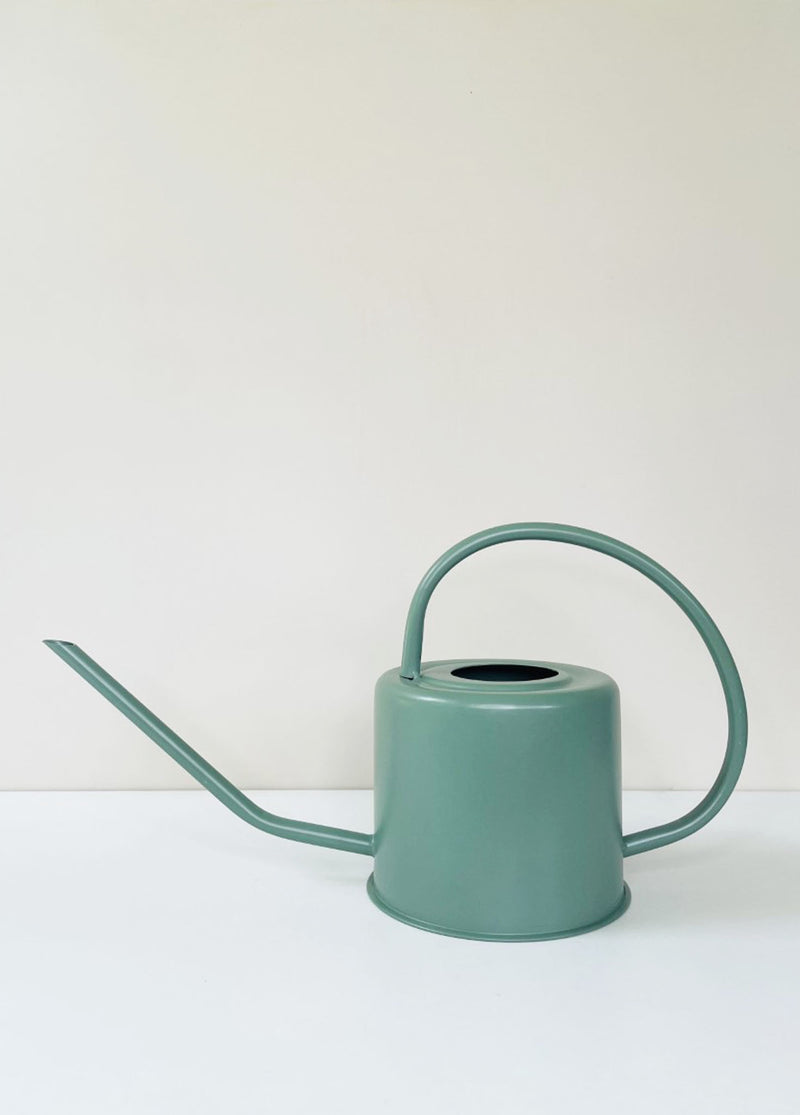 Ancho Watering Can - Green