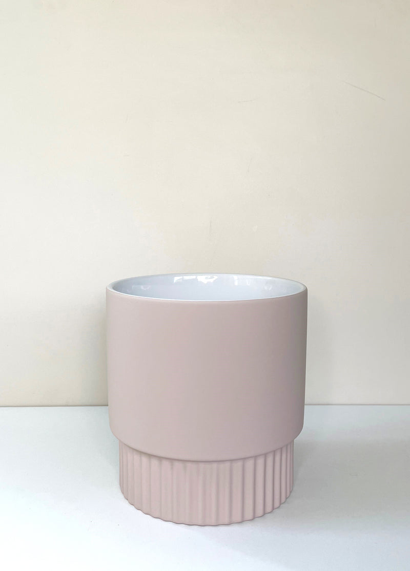 Culotta Pot Large - Light Pink