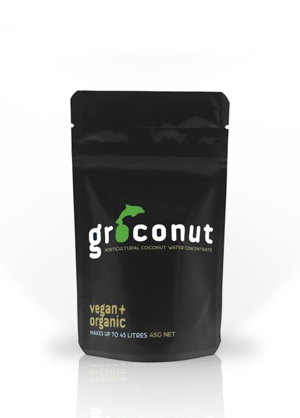 Growconut Plant Growth Tonic